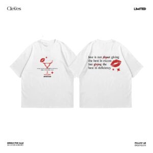 Cleves style (Kiss Glass)