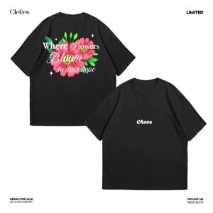 Cleves style (Bloom)